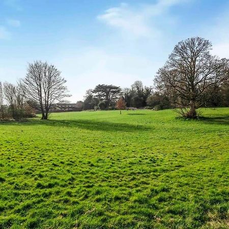 Quiet & Secluded St Albans House Villa Exterior foto