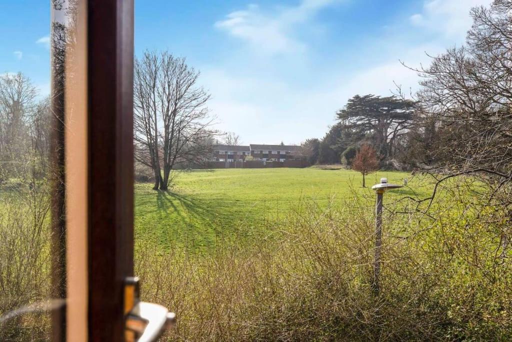 Quiet & Secluded St Albans House Villa Exterior foto